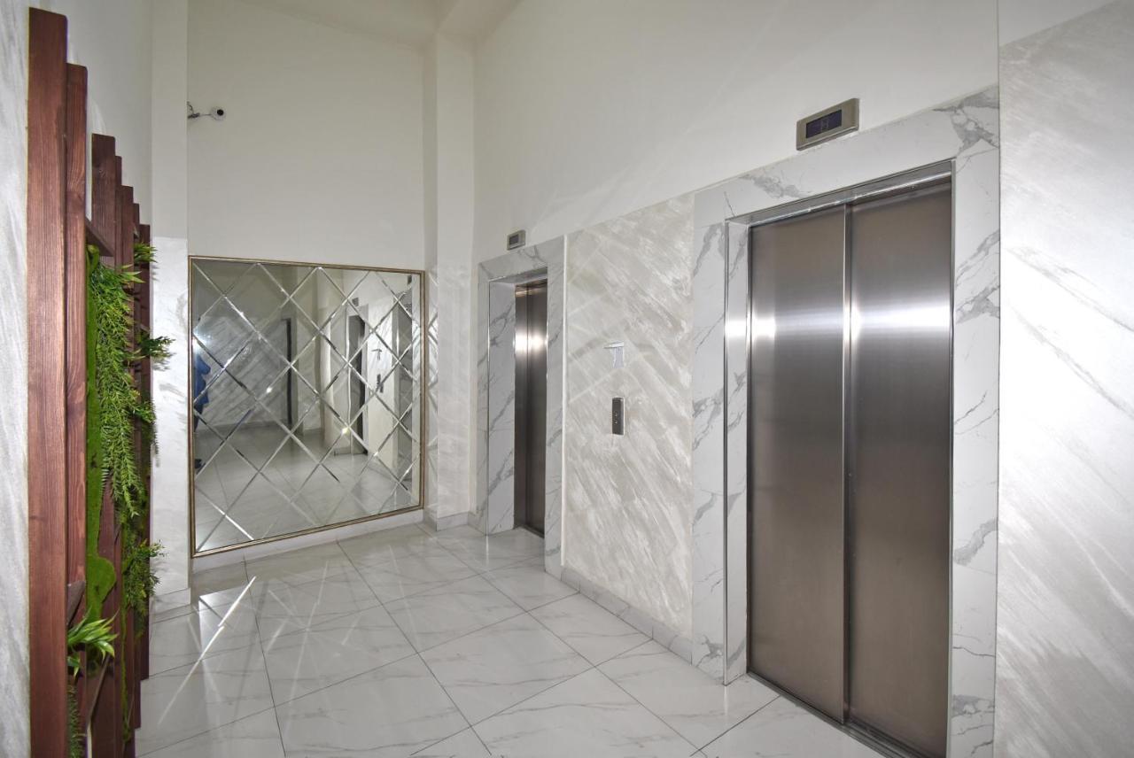 Armenak Apartment 5-Комнатная Jerevan Exteriör bild
