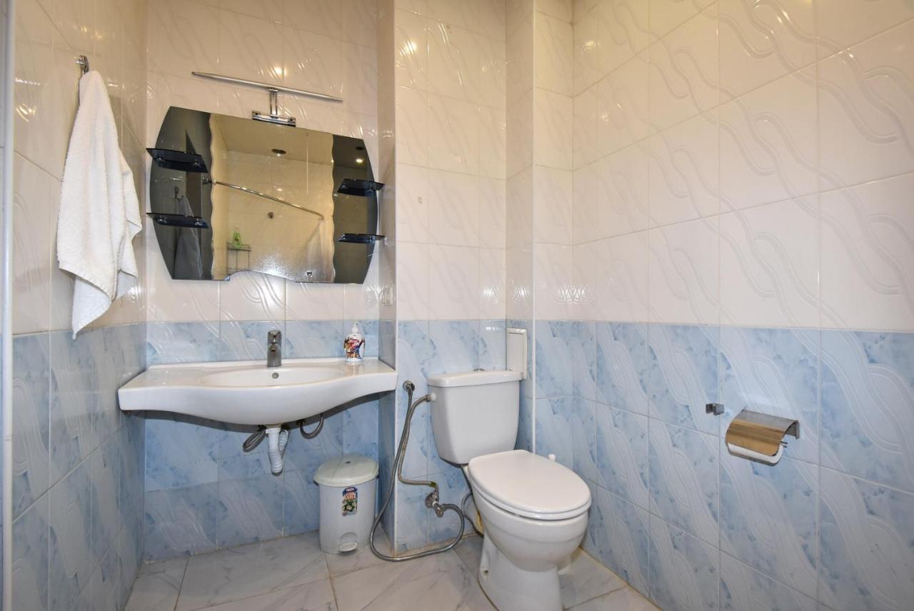 Armenak Apartment 5-Комнатная Jerevan Exteriör bild